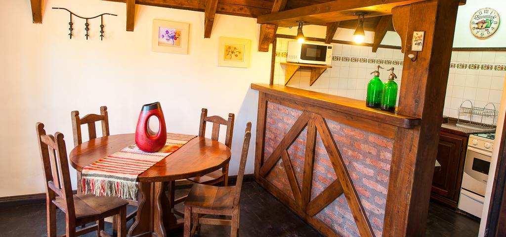 Cabanas Antilhue San Martín de los Andes Exterior foto